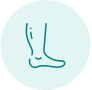 edema