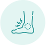 sprains
