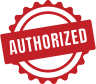 authorized